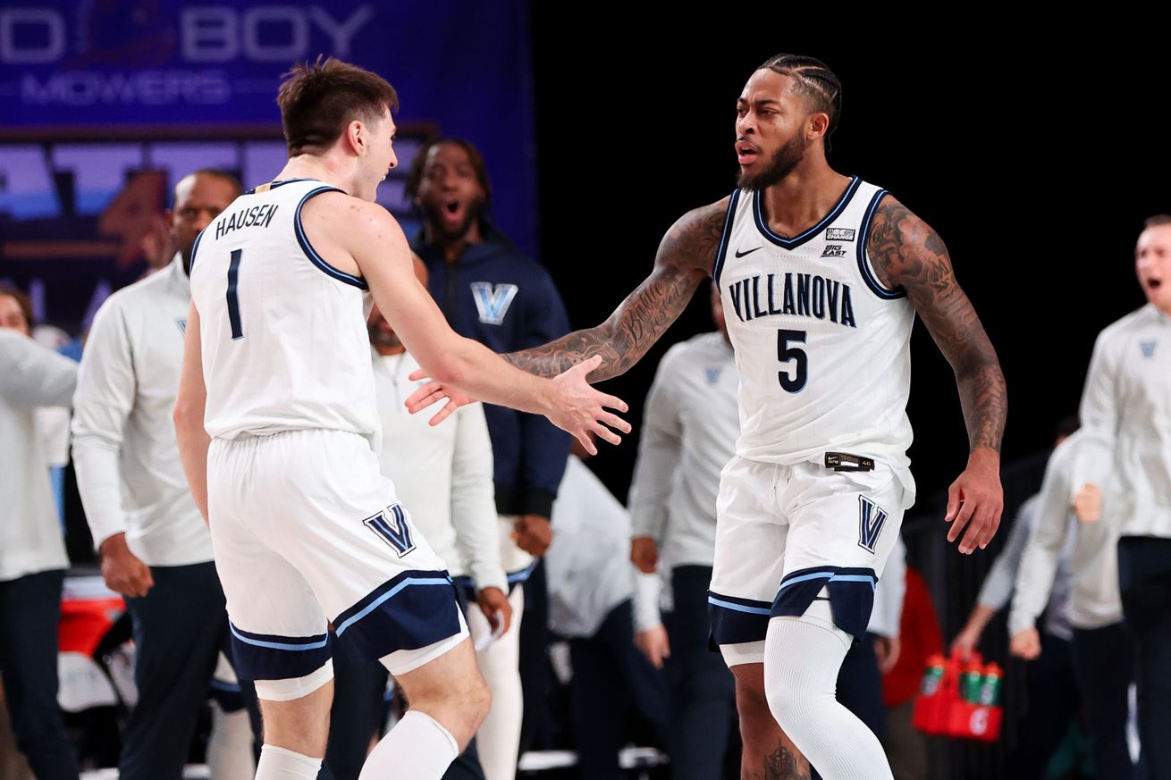 NCAA Basketball: Battle 4 Atlantis-Texas Tech at Villanova