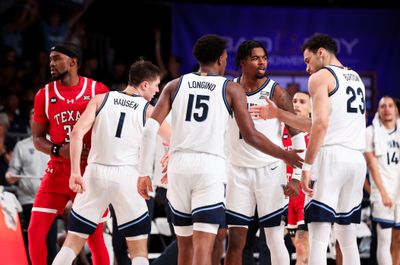 NCAA Basketball: Battle 4 Atlantis-Texas Tech at Villanova