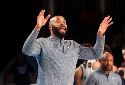 NCAA Basketball: Battle 4 Atlantis Championship-Memphis at Villanova