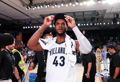 NCAA Basketball: Battle 4 Atlantis Championship-Memphis at Villanova