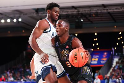 NCAA Basketball: Battle 4 Atlantis Championship-Memphis at Villanova