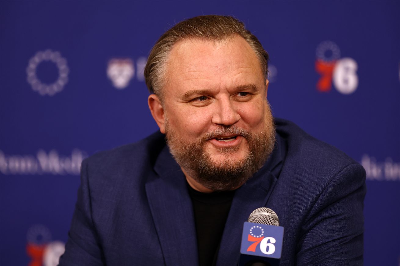 Which draft picks can the Sixers offer ahead of the 2024 NBA trade