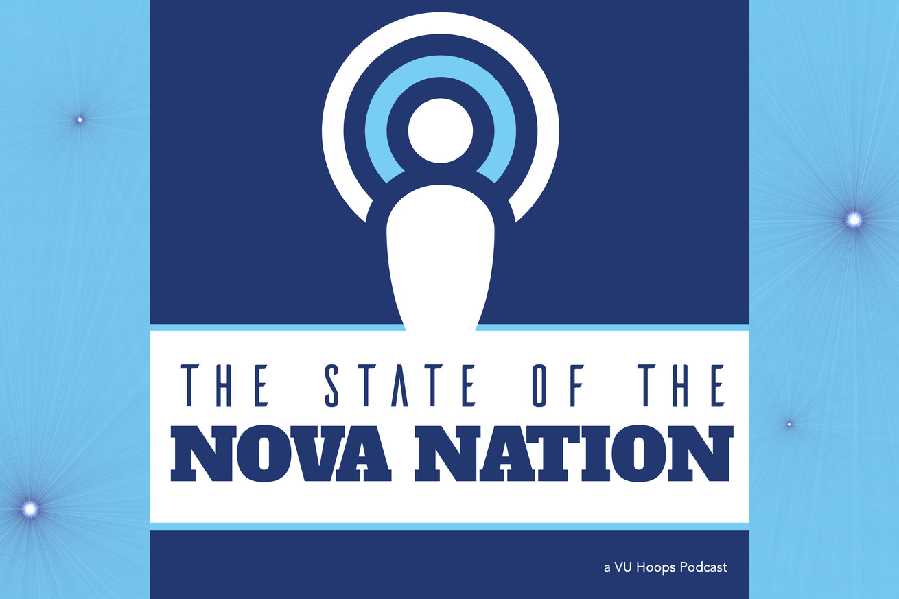 State of the Nova Nation Podcast