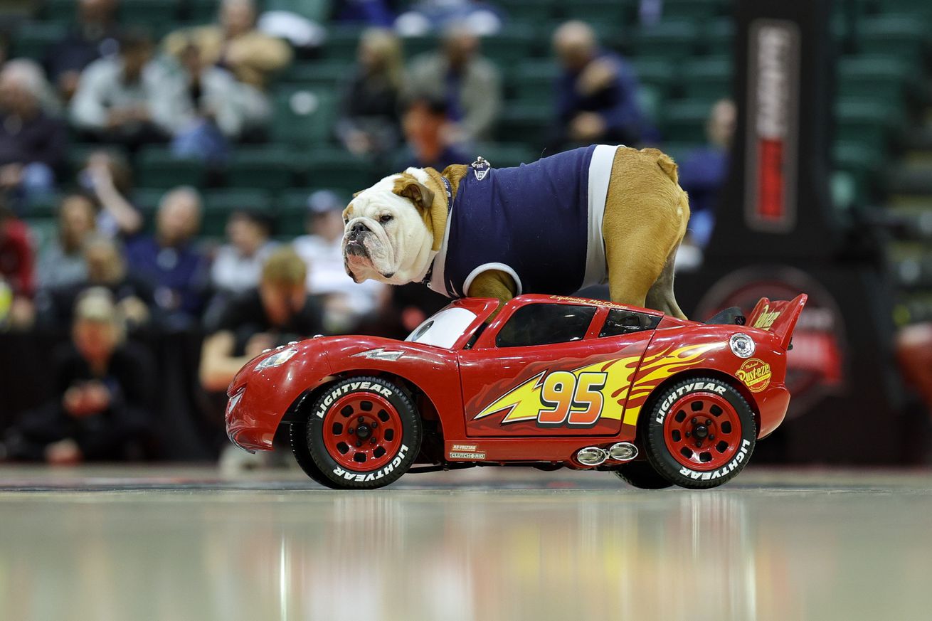 NCAA Basketball: ESPN Events Invitational Consolation game 1-Penn State at Butler