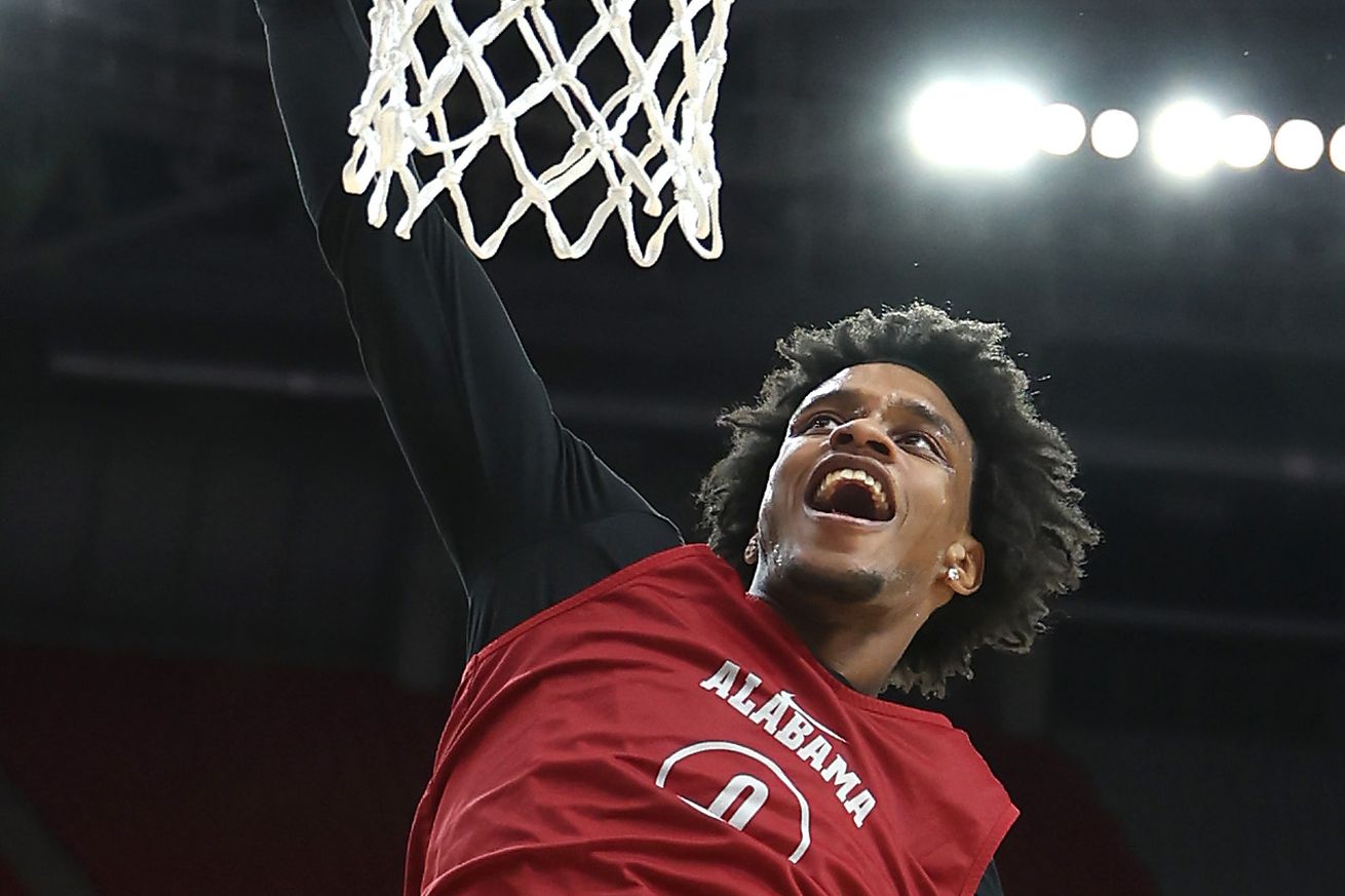 NCAA Men’s Basketball Tournament - Final Four - Practice