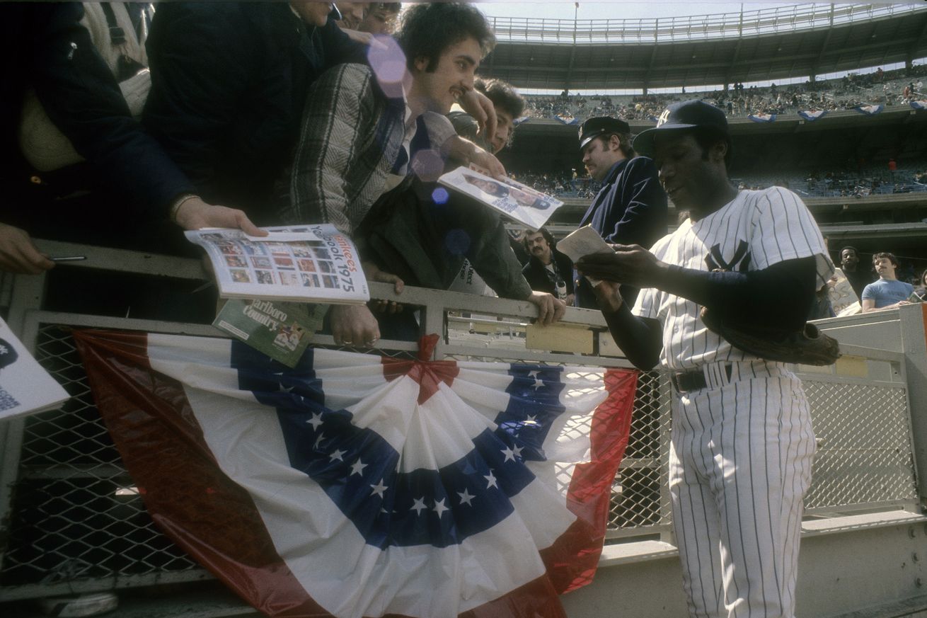 New York Yankees