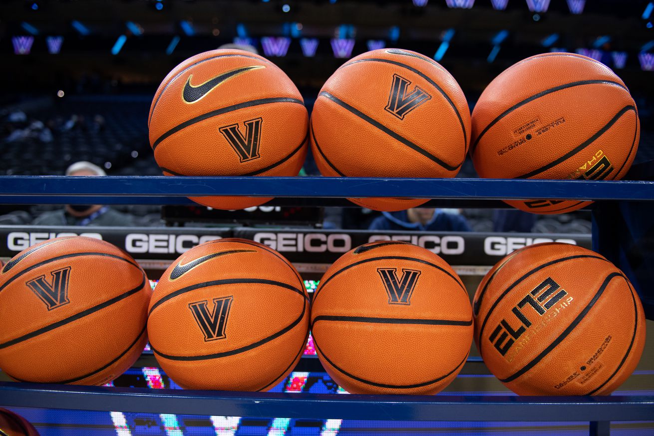 COLLEGE BASKETBALL: JAN 16 Butler at Villanova