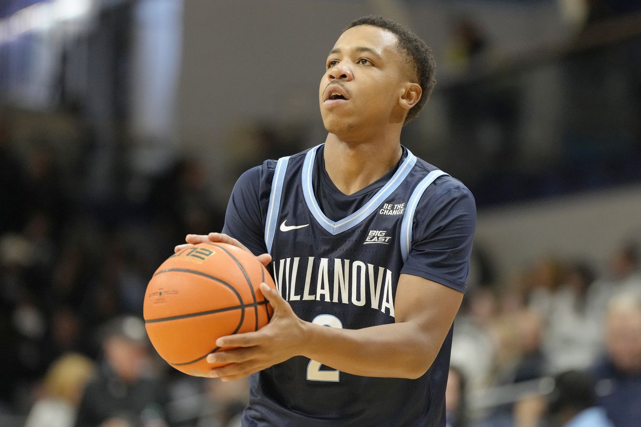 Villanova v Robert Morris