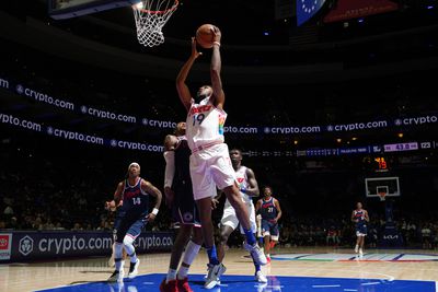 Los Angeles Clippers v Philadelphia 76ers