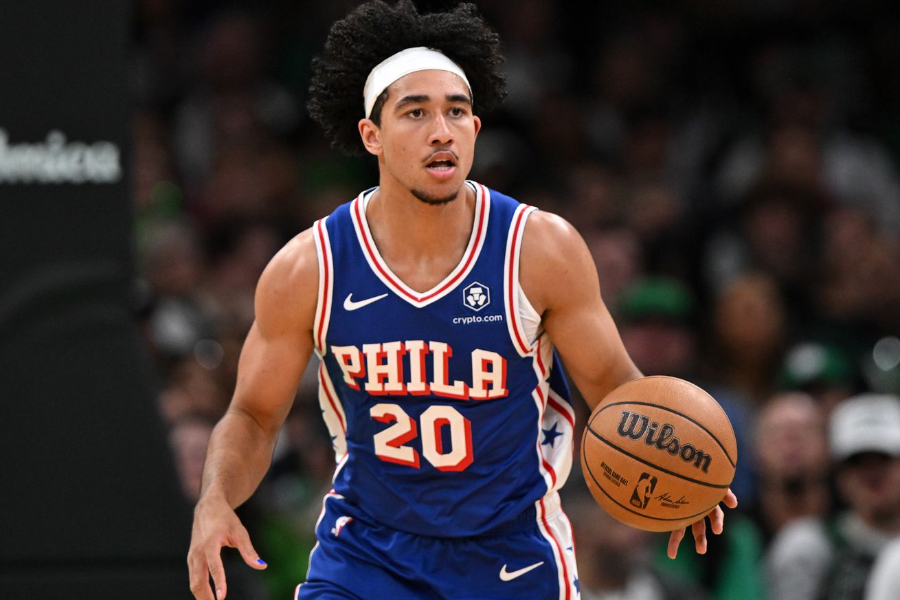 NBA: Preseason-Philadelphia 76ers at Boston Celtics