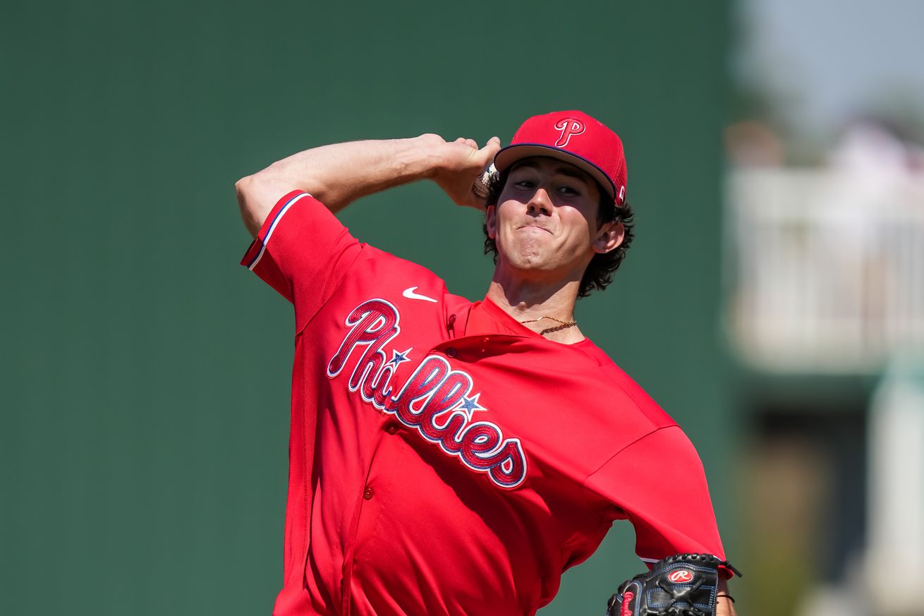 Philadelphia Phillies v Minnesota Twins