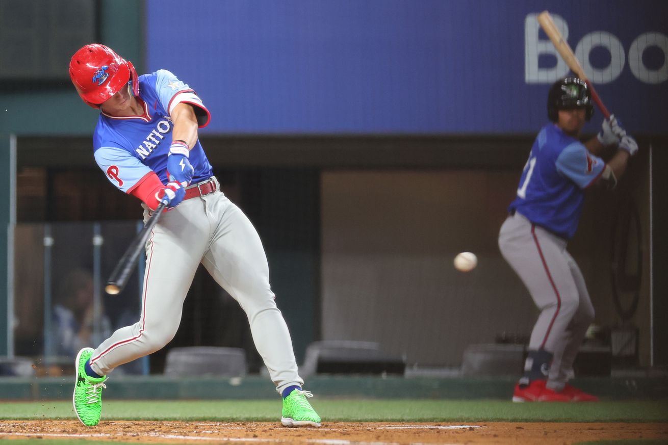 All-Star Futures Game