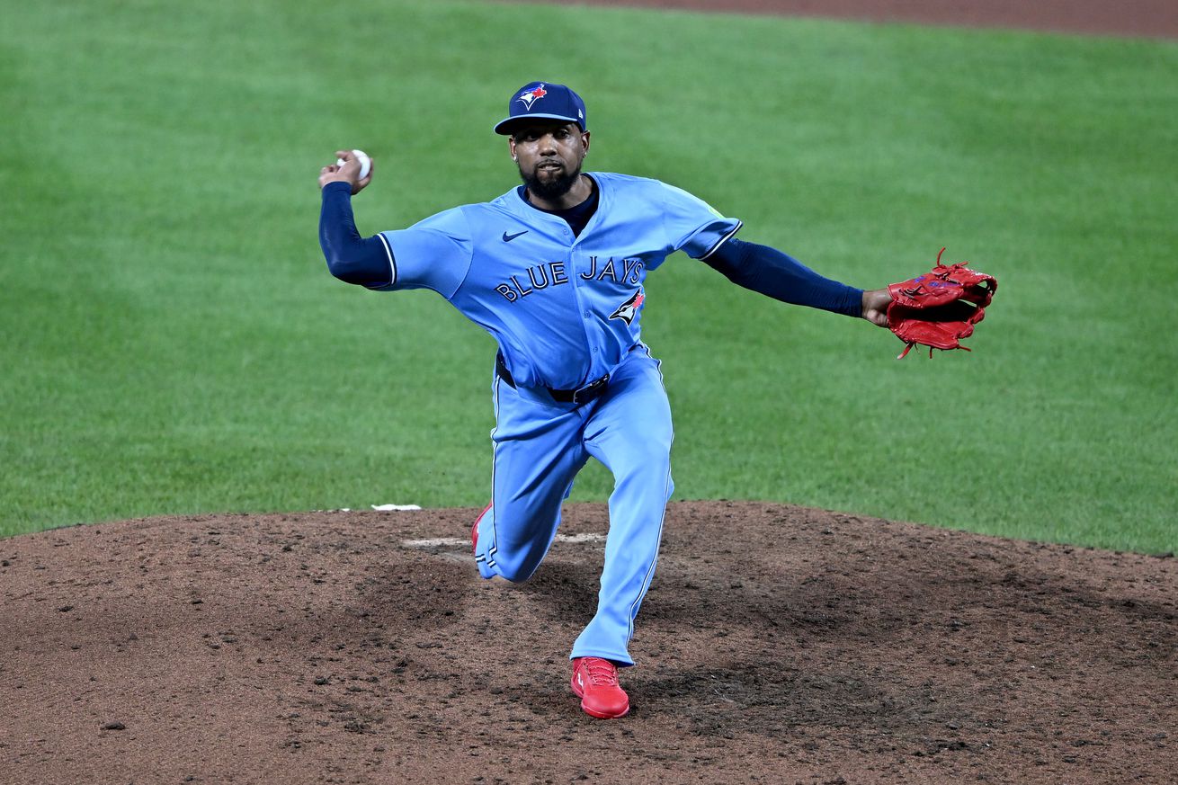 Toronto Blue Jays v Baltimore Orioles