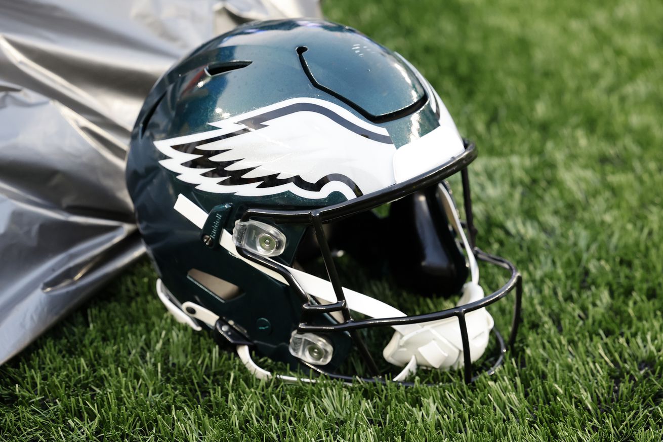 NFL: AUG 15 Preseason Eagles at Patriots