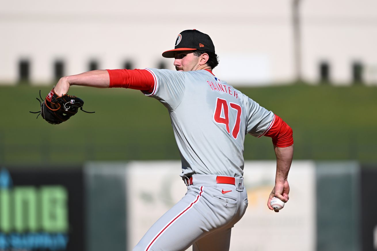 Glendale Desert Dogs v. Surprise Saguaros