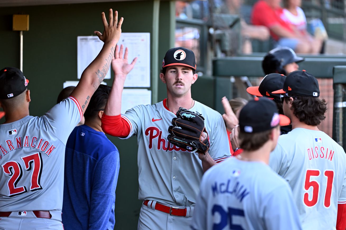 Glendale Desert Dogs v. Surprise Saguaros