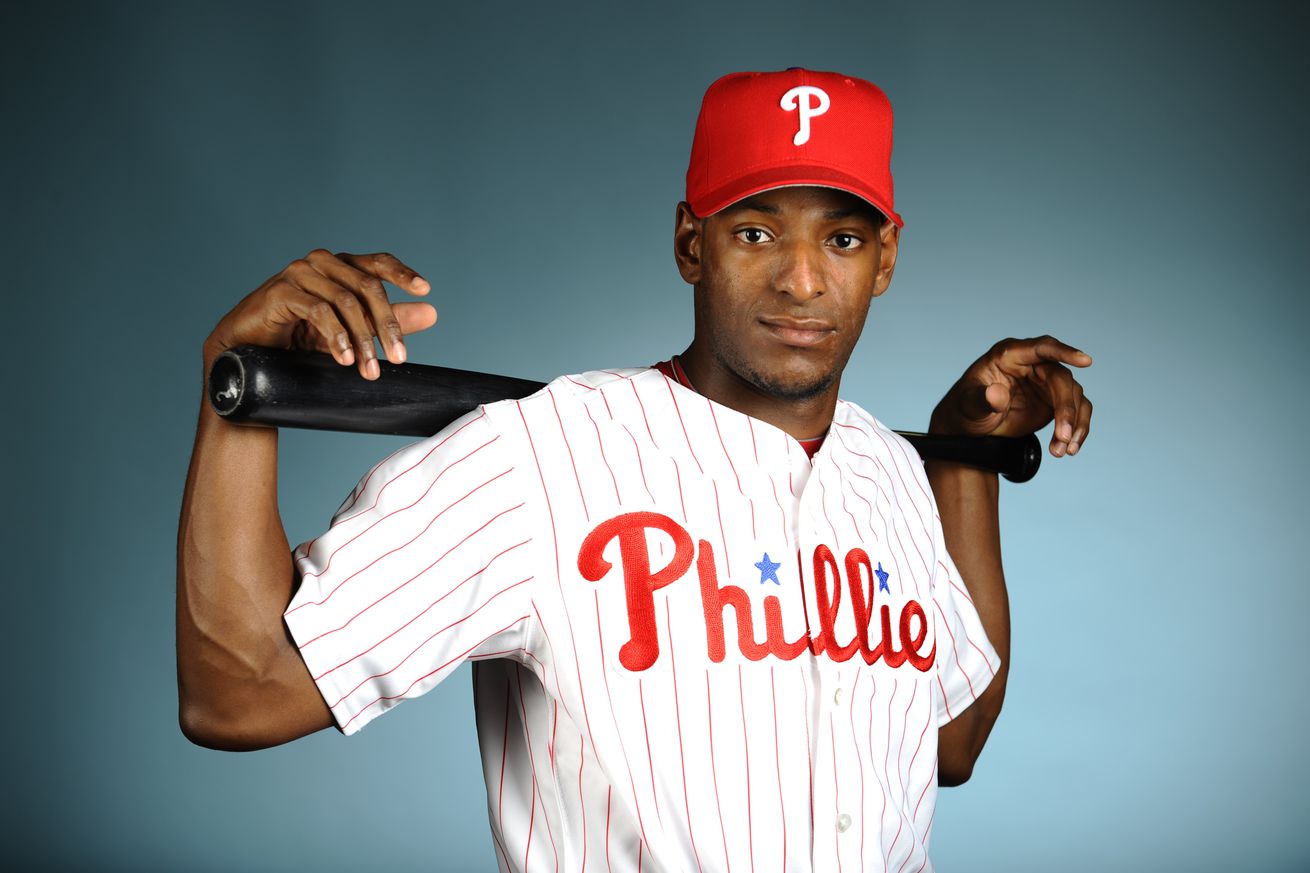 Philadelphia Phillies Photo Day