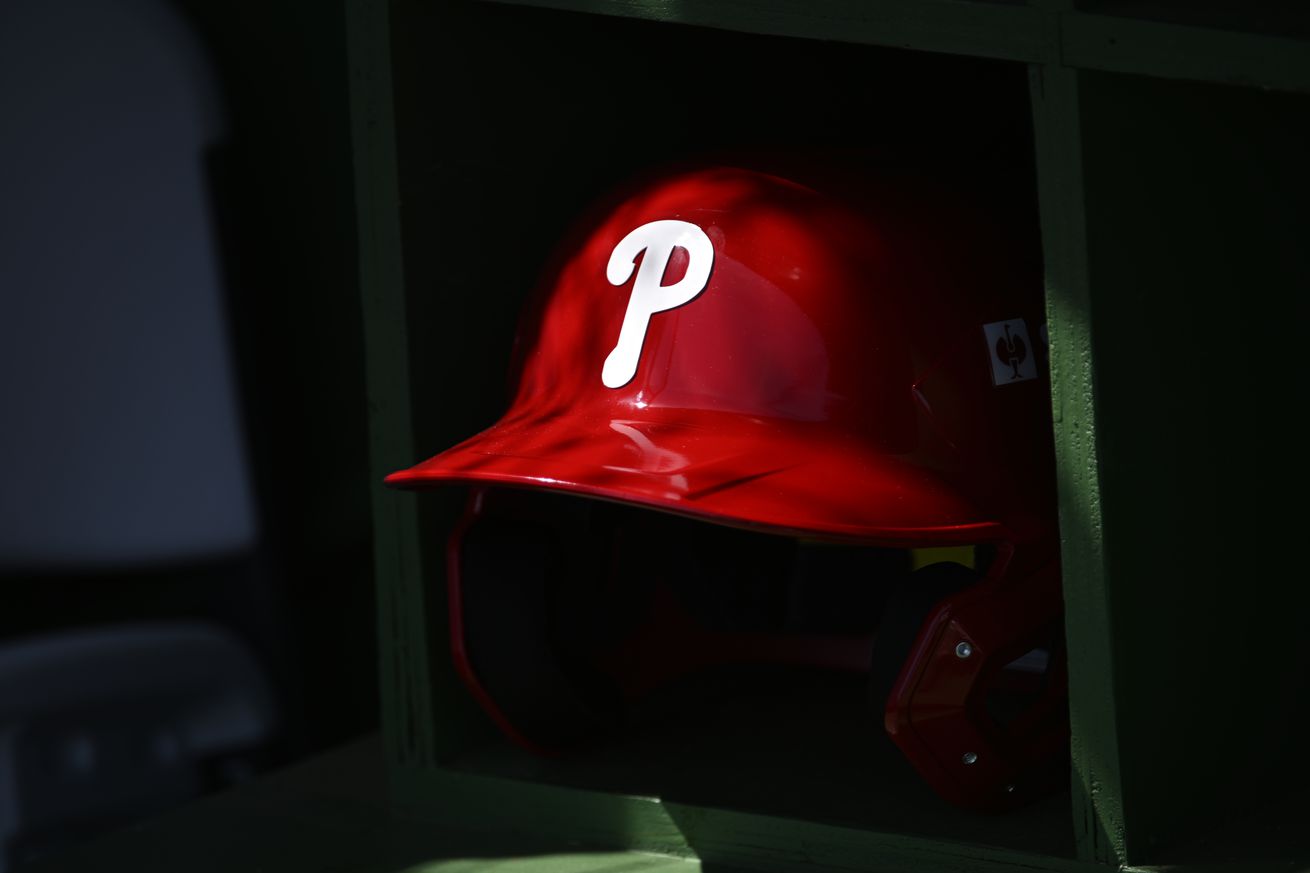 Spring Breakout - Pittsburgh Pirates v Philadelphia Phillies