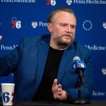 Daryl Morey recently discussed how the 76ers use A.I.