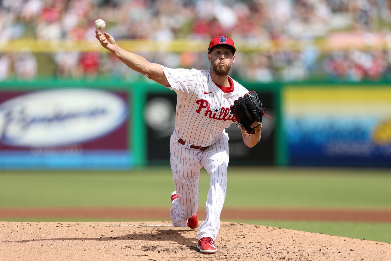 MLB: Spring Training-New York Yankees at Philadelphia Phillies