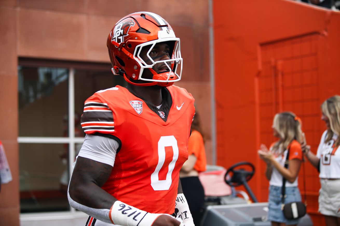 Old Dominion v Bowling Green